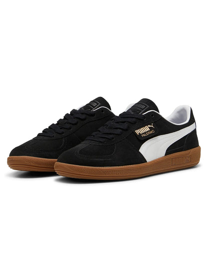 SNEAKERS PALERMO PUMA DA UOMO NERO