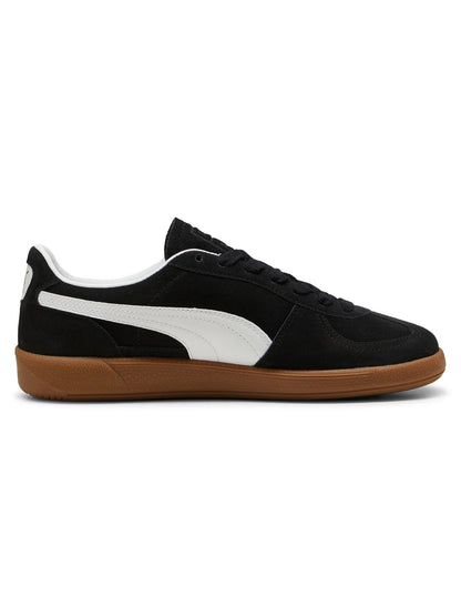 SNEAKERS PALERMO PUMA DA UOMO NERO