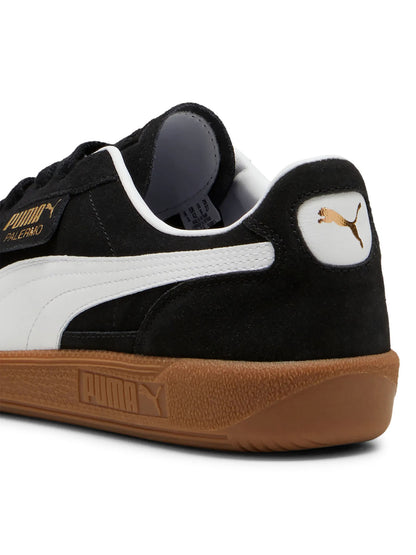 SNEAKERS PALERMO PUMA DA UOMO NERO