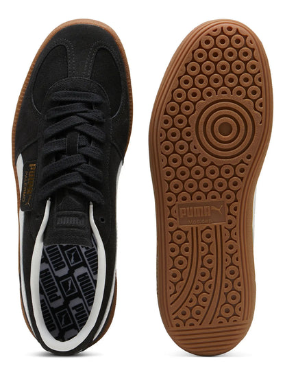 SNEAKERS PALERMO PUMA DA UOMO NERO