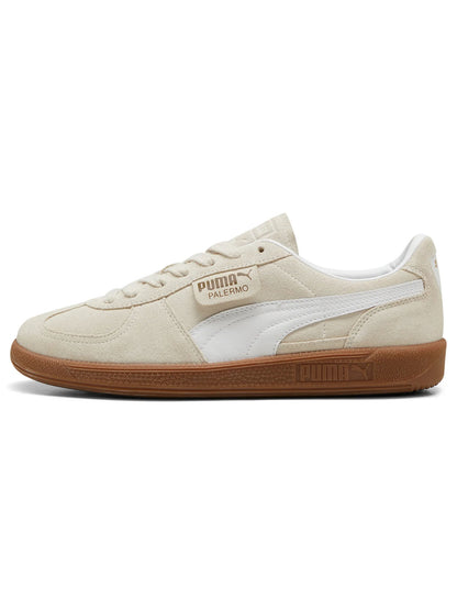 SNEAKERS PALERMO PUMA DA DONNA BEIGE
