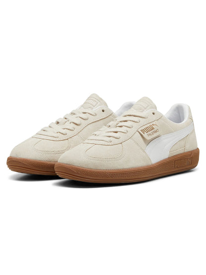 SNEAKERS PALERMO PUMA DA DONNA BEIGE