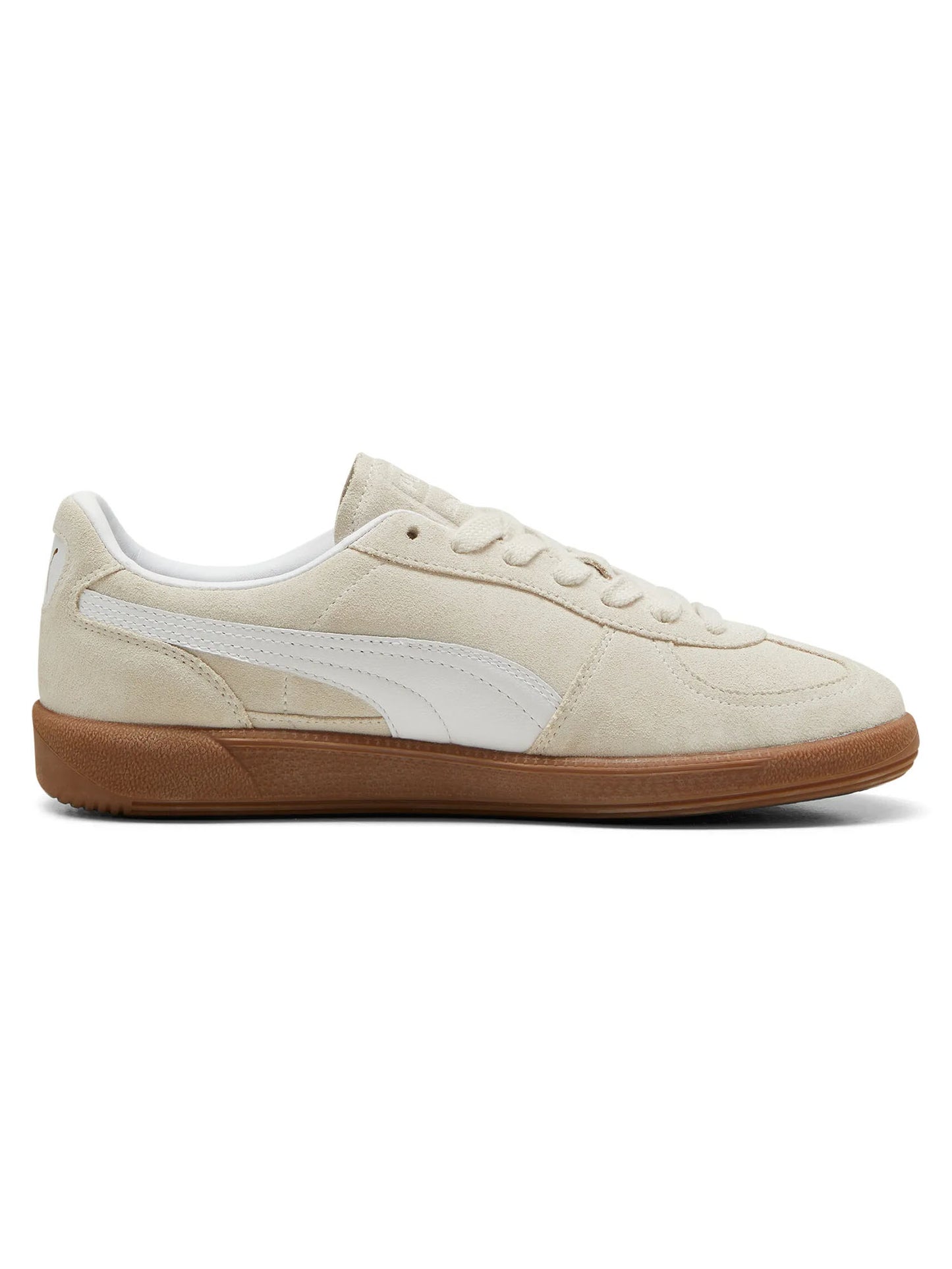 SNEAKERS PALERMO PUMA DA DONNA BEIGE