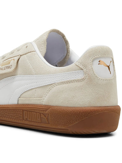 SNEAKERS PALERMO PUMA DA DONNA BEIGE