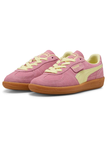 SNEAKERS PALERMO PUMA DA DONNA ROSA