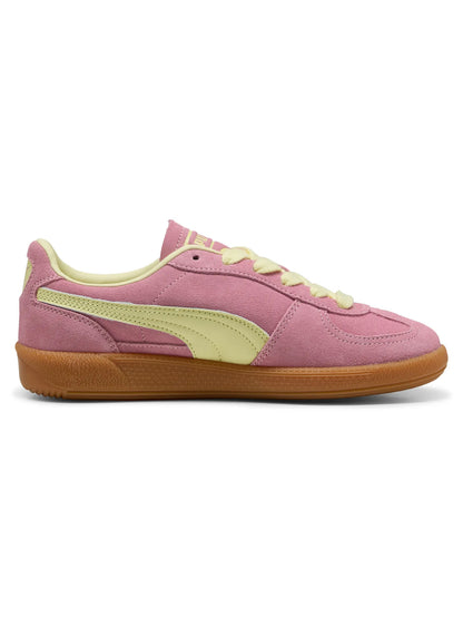 SNEAKERS PALERMO PUMA DA DONNA ROSA