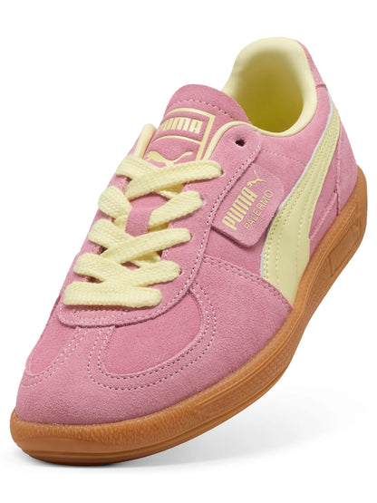 SNEAKERS PALERMO PUMA DA DONNA ROSA