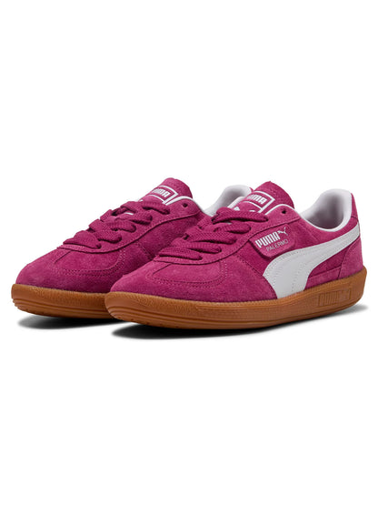 SNEAKERS PALERMO PUMA DA DONNA BORDEAUX