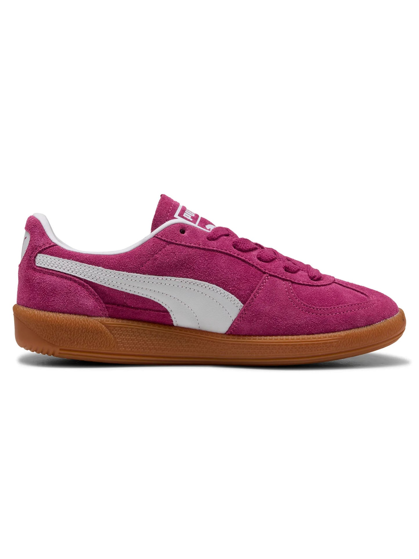 SNEAKERS PALERMO PUMA DA DONNA BORDEAUX