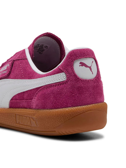 SNEAKERS PALERMO PUMA DA DONNA BORDEAUX