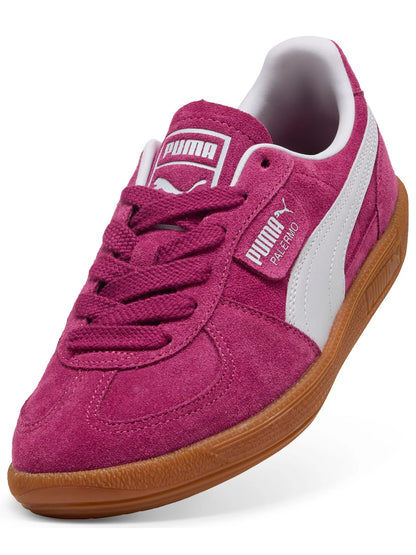 SNEAKERS PALERMO PUMA DA DONNA BORDEAUX