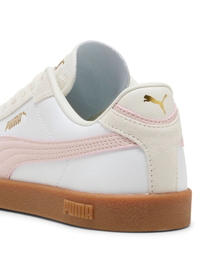 SNEAKERS CLUB II ERA PUMA DA DONNA BIANCO ROSA