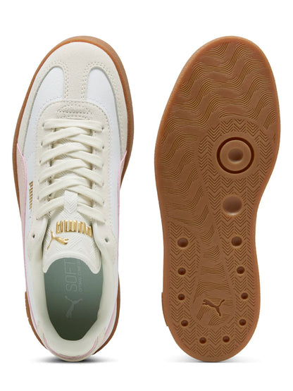 SNEAKERS CLUB II ERA PUMA DA DONNA BIANCO ROSA