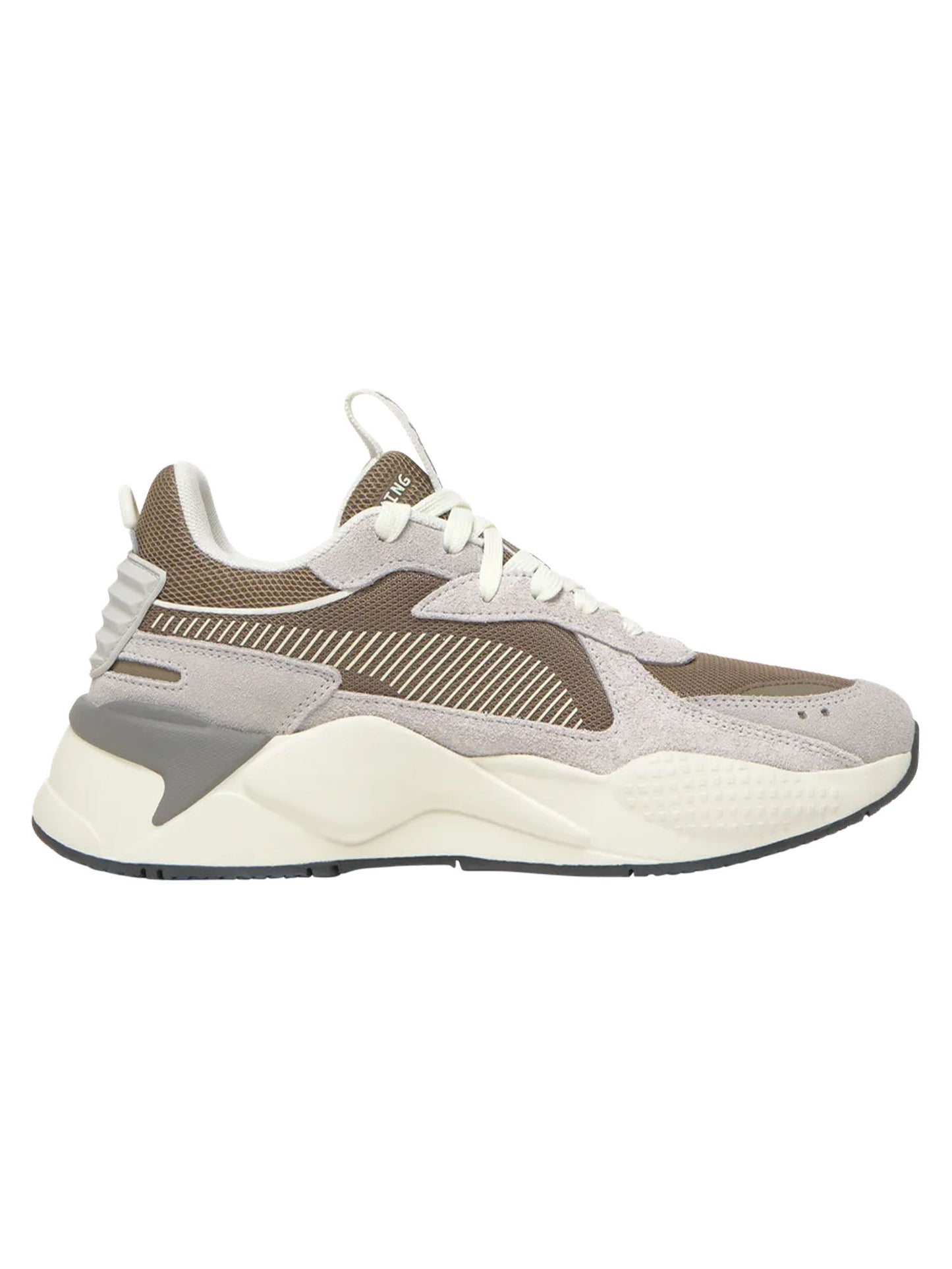 Puma RS-X Heritage, sneakers sportive da uomo in nero