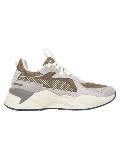 Puma RS-X Heritage, sneakers sportive da uomo in nero