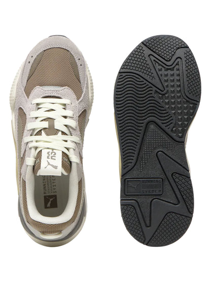 Puma RS-X Heritage, sneakers sportive da uomo in nero