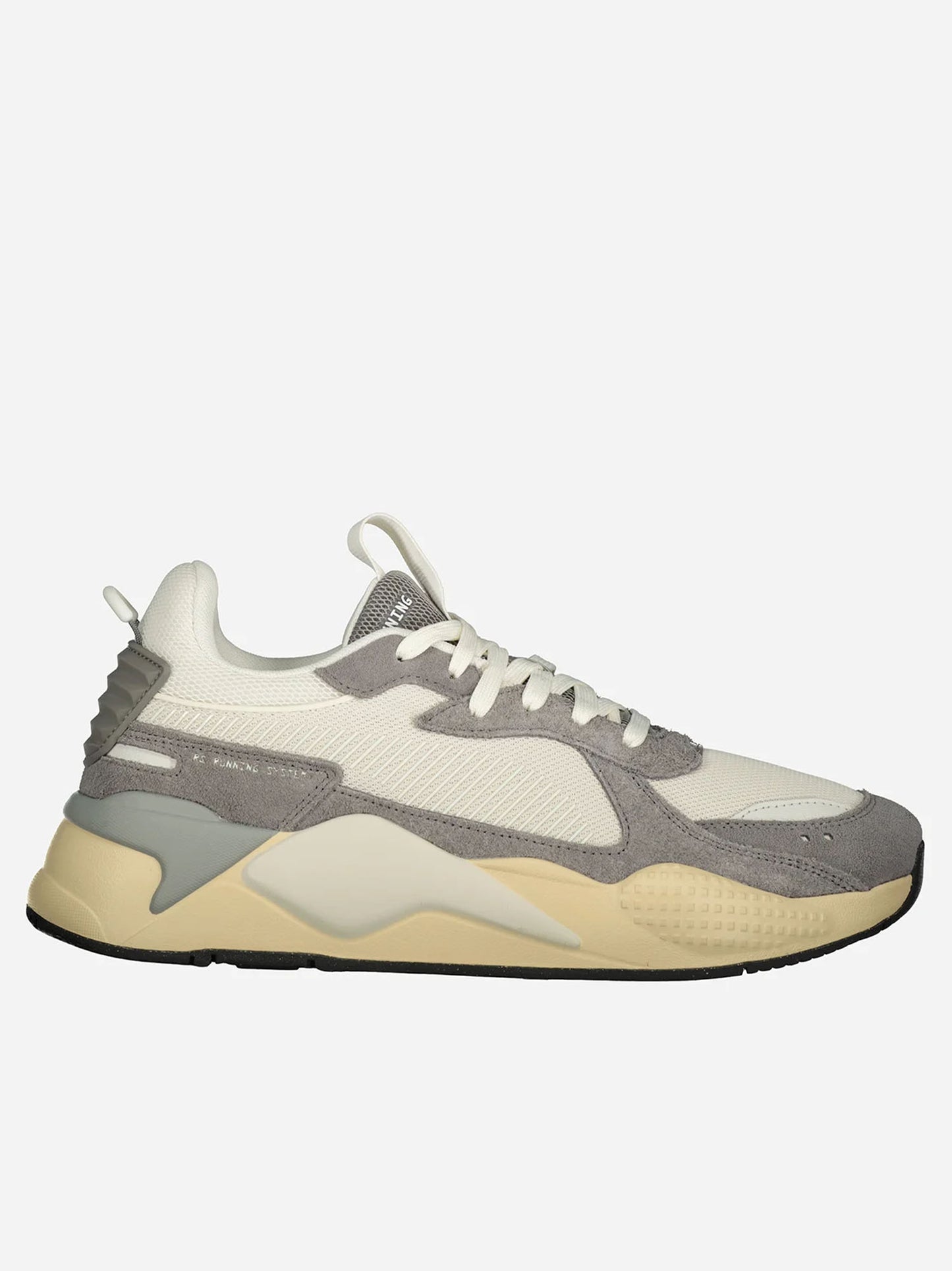 Sneakers Puma RS-X Heritage da uomo nere dallo stile sportivo
