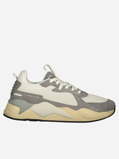 Sneakers Puma RS-X Heritage da uomo nere dallo stile sportivo