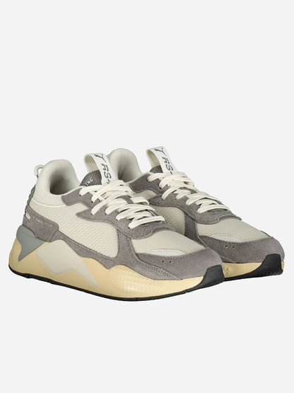 Sneakers Puma RS-X Heritage da uomo nere dallo stile sportivo