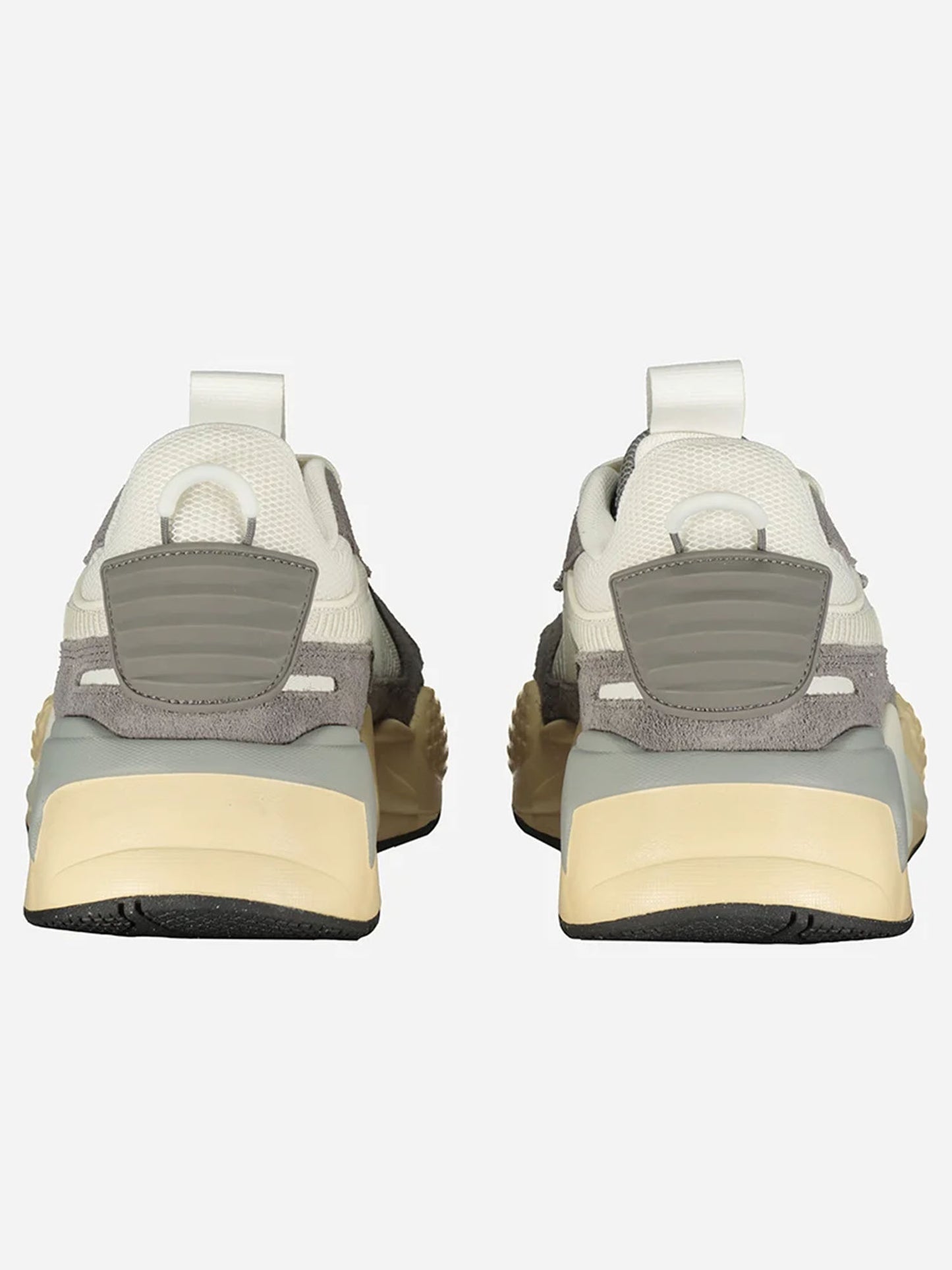 Sneakers Puma RS-X Heritage da uomo nere dallo stile sportivo