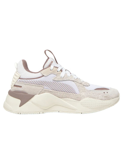 Puma RS-X Heritage, sneakers donna bianche dal look versatile