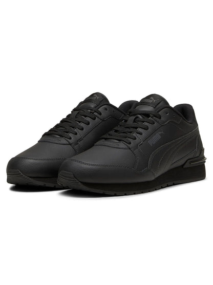 SNEAKERS ST RUNNER V4 PUMA DA UOMO NERO