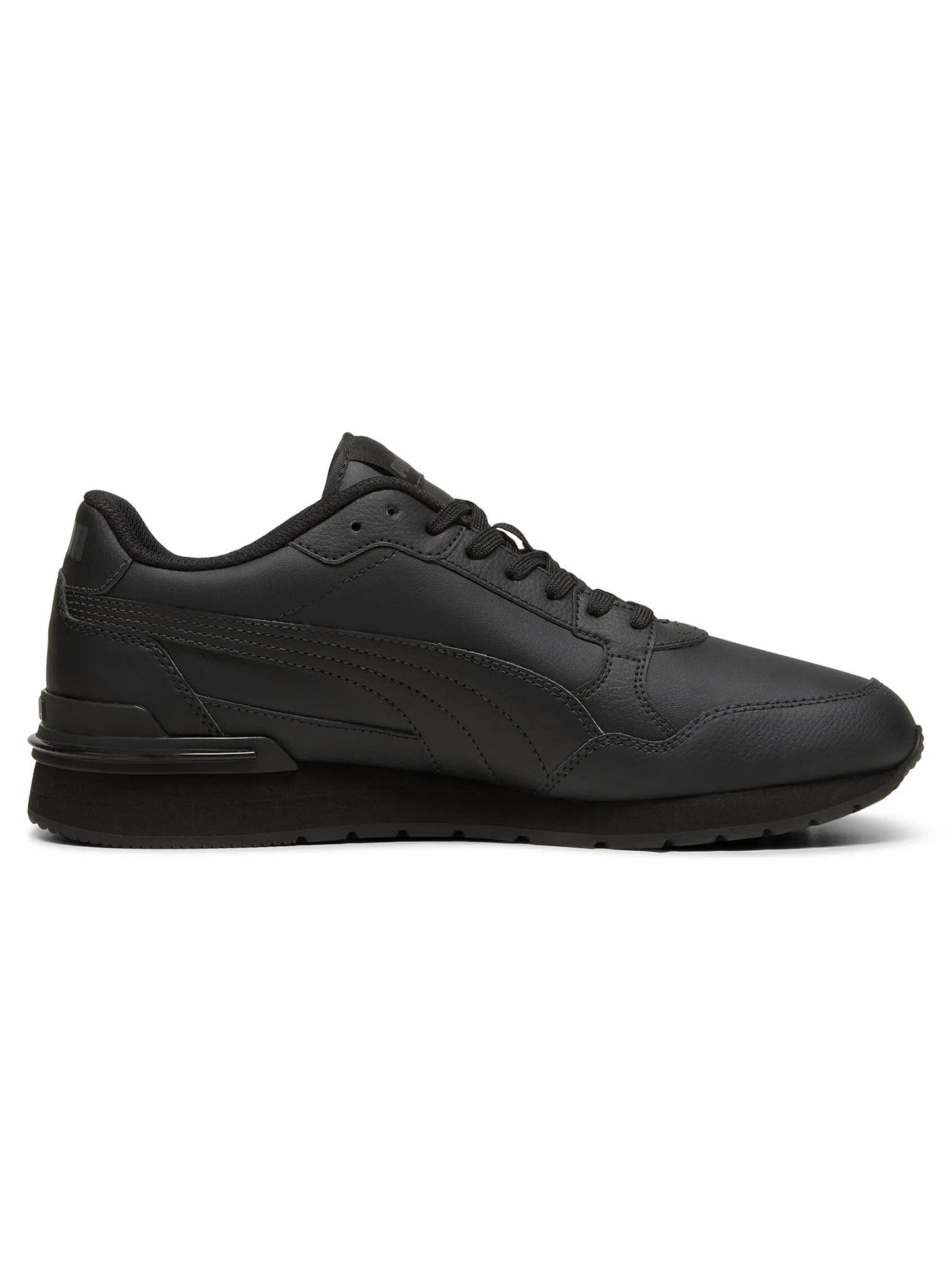 SNEAKERS ST RUNNER V4 PUMA DA UOMO NERO