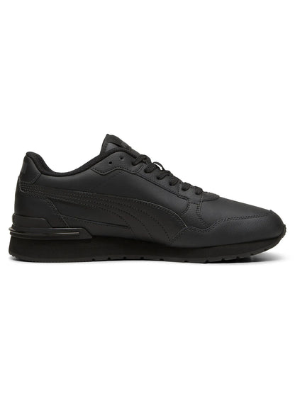 SNEAKERS ST RUNNER V4 PUMA DA UOMO NERO