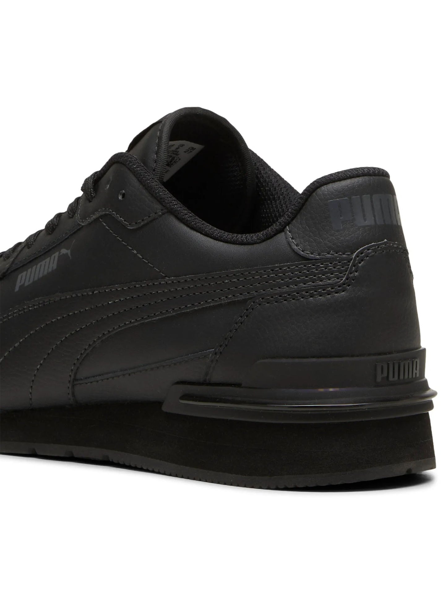 SNEAKERS ST RUNNER V4 PUMA DA UOMO NERO