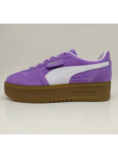 SNEAKERS PALERMO PLATFORM PUMA DA DONNA VIOLA