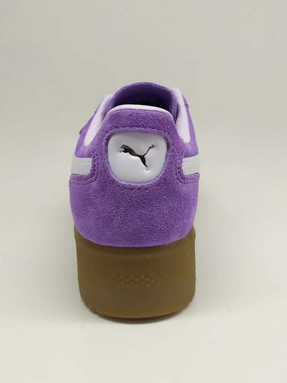 SNEAKERS PALERMO PLATFORM PUMA DA DONNA VIOLA