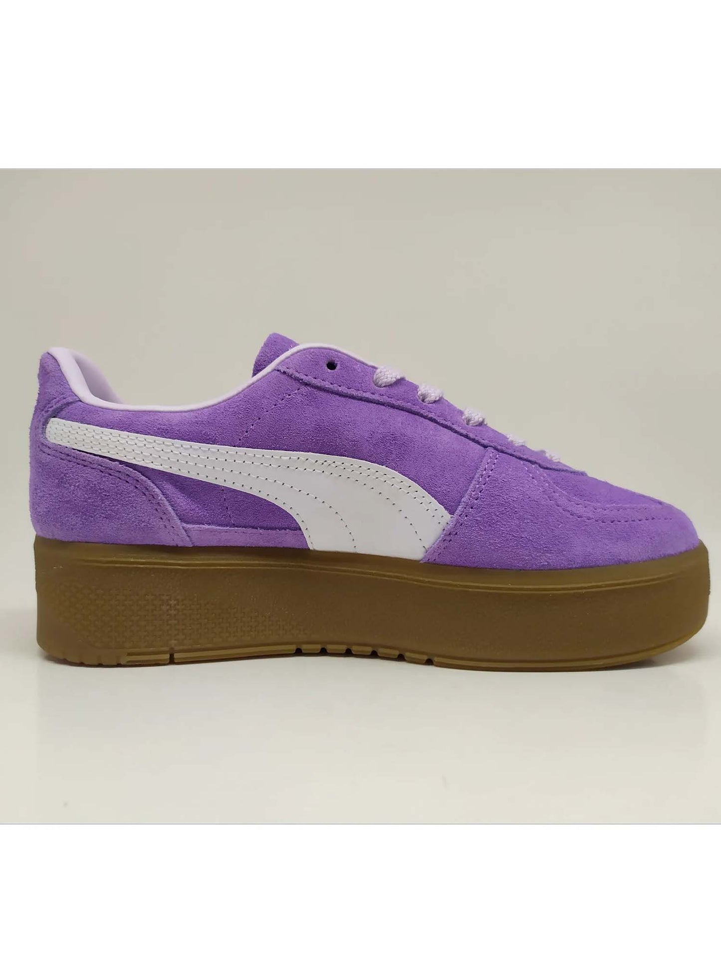 SNEAKERS PALERMO PLATFORM PUMA DA DONNA VIOLA