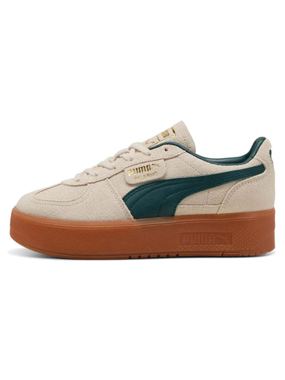 SNEAKERS PALERMO PLATFORM PUMA DA DONNA BEIGE