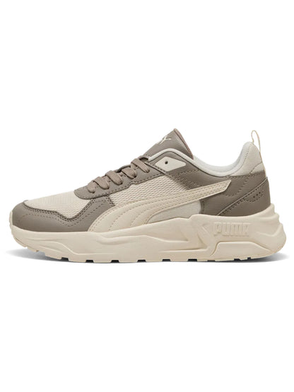 Puma Trinity 2 Lt, sneakers da donna fango