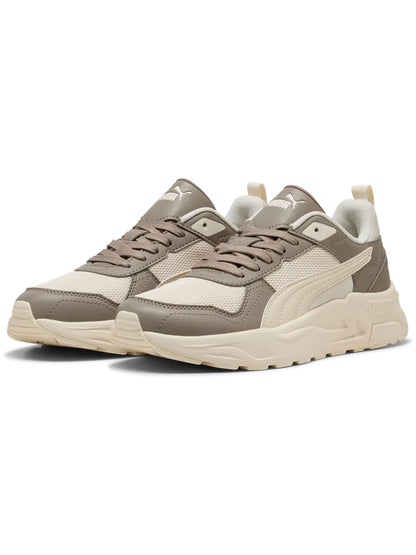 Puma Trinity 2 Lt, sneakers da donna fango