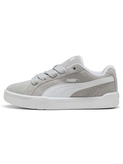 SNEAKERS PARK LIFESTYLE PUMA DA DONNA GRIGIO