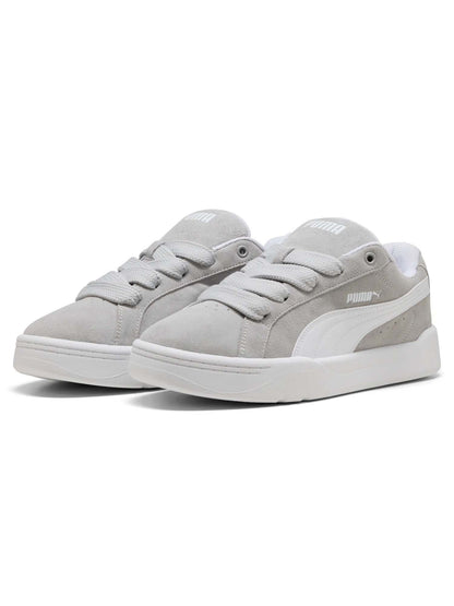 SNEAKERS PARK LIFESTYLE PUMA DA DONNA GRIGIO