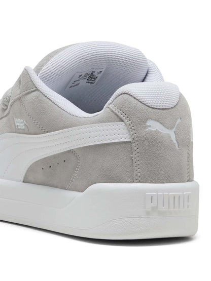 SNEAKERS PARK LIFESTYLE PUMA DA DONNA GRIGIO