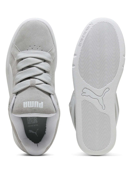 SNEAKERS PARK LIFESTYLE PUMA DA DONNA GRIGIO