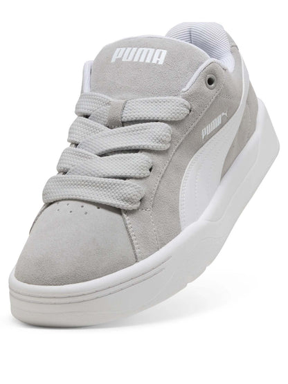 SNEAKERS PARK LIFESTYLE PUMA DA DONNA GRIGIO