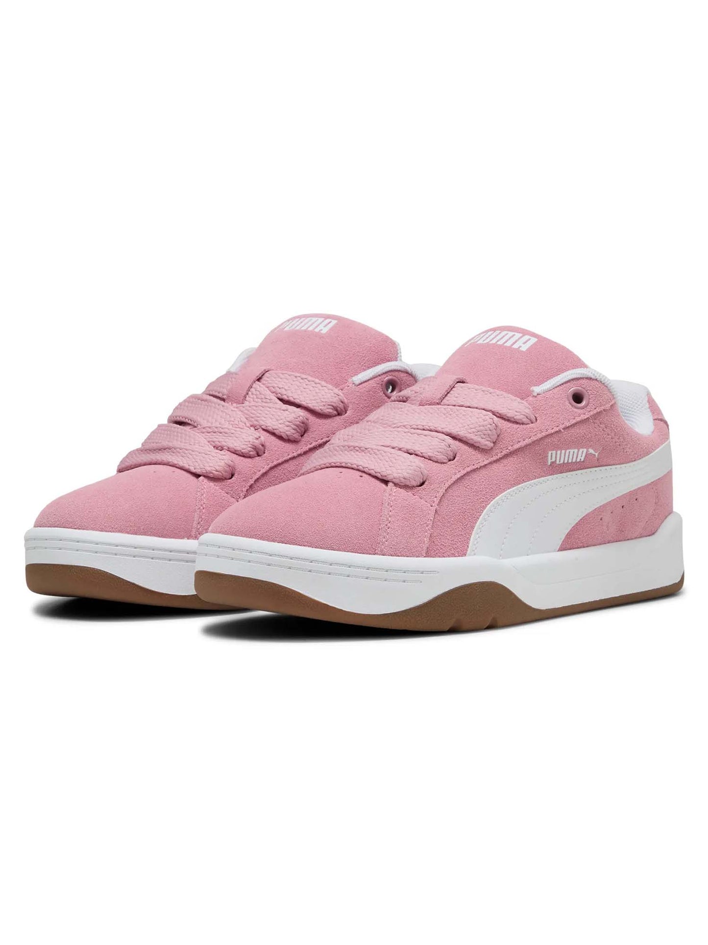 SNEAKERS PARK LIFESTYLE PUMA DA DONNA ROSA