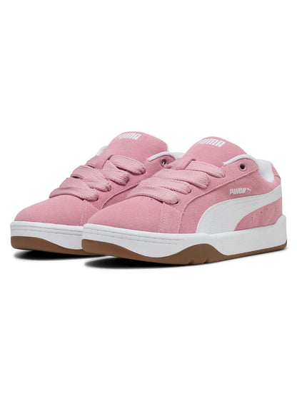SNEAKERS PARK LIFESTYLE PUMA DA DONNA ROSA