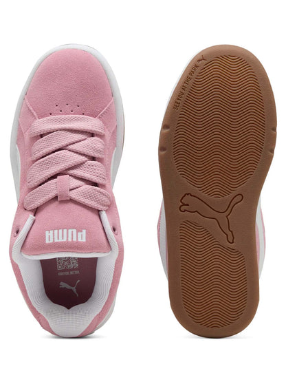 SNEAKERS PARK LIFESTYLE PUMA DA DONNA ROSA