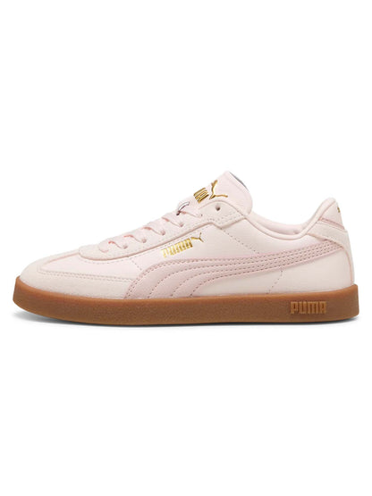 SNEAKERS CLUB II ERA PUMA DA RAGAZZA ROSA