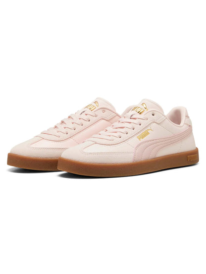 SNEAKERS CLUB II ERA PUMA DA RAGAZZA ROSA