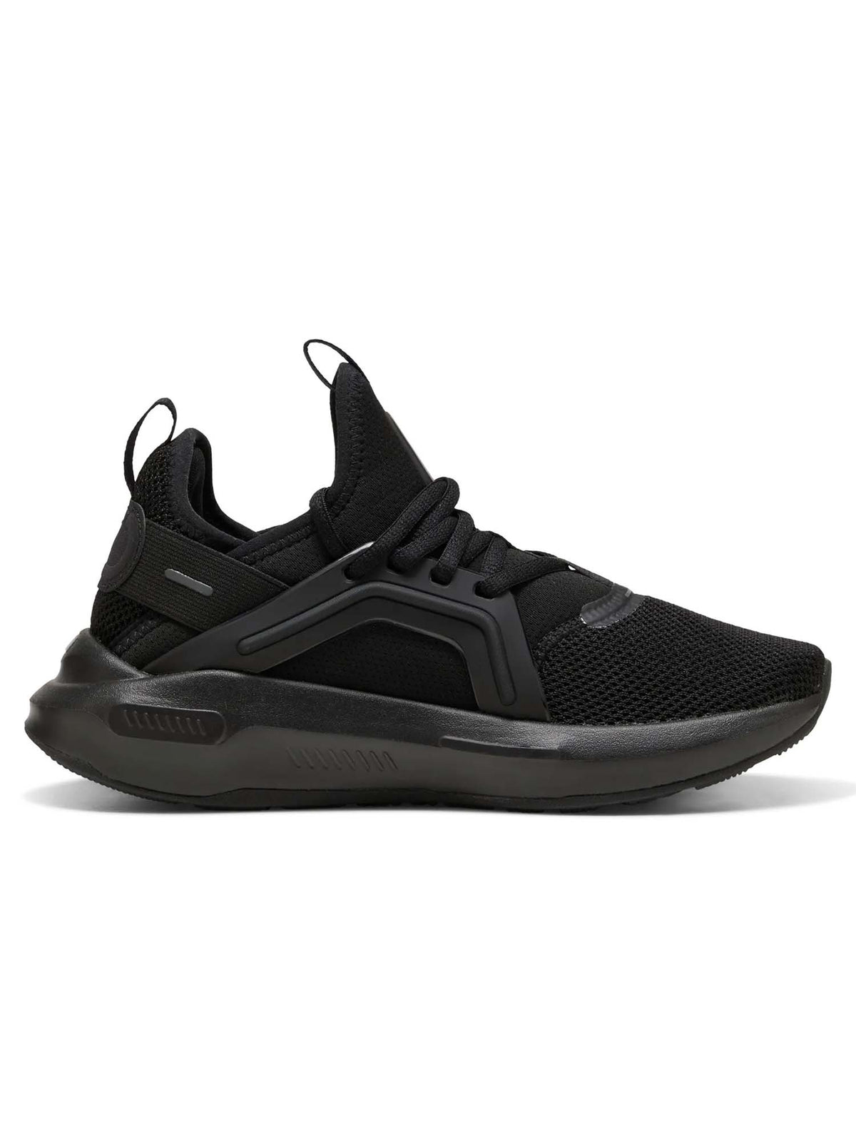 Puma softride enzo 5 sneakers gs da bambino/a nero
