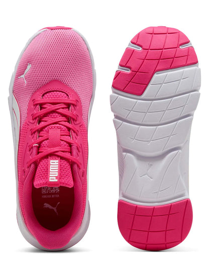 SNEAKERS FLEXFOCUS LITE PUMA JUNIOR UNISEX ROSA