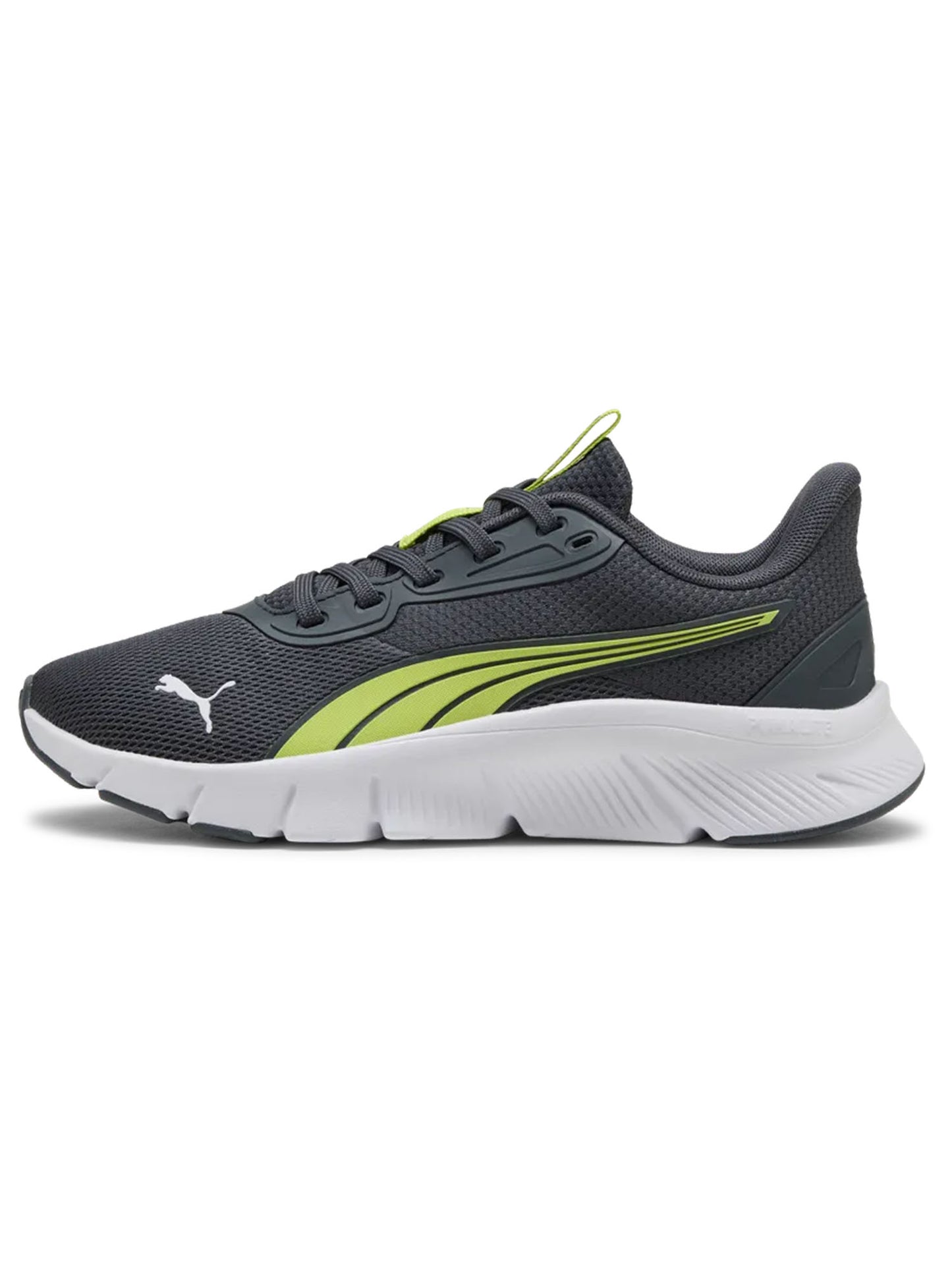 Sneakers Puma Flex Focus Lite Modern bimbo/a multicolore per running e trail