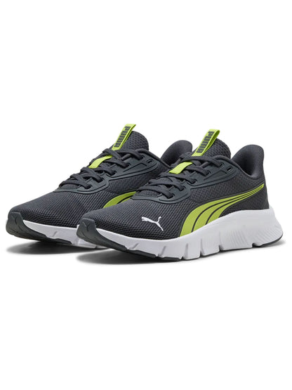 Sneakers Puma Flex Focus Lite Modern bimbo/a multicolore per running e trail