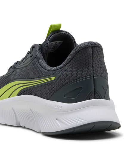 Sneakers Puma Flex Focus Lite Modern bimbo/a multicolore per running e trail